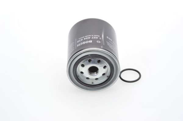 Polttoainesuodatin BOSCH BOSCH
