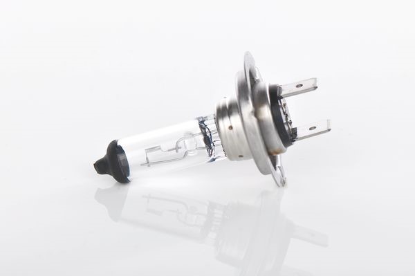 Halogeenilamppu BOSCH Plus 50 BL H7 PX26d BOSCH