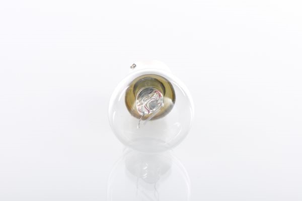Polttimo BOSCH Pure Light WS P21W BA15s, Edessä, Takana, Asennus  BOSCH