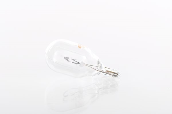 Polttimo BOSCH Pure Light WS W16W W2,1x9,5d, Edessä, Takana, Asen BOSCH