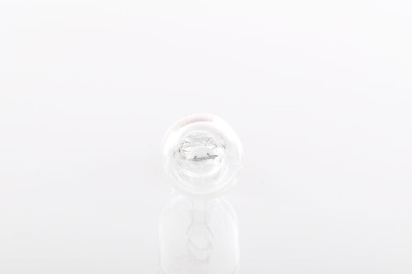 Polttimo BOSCH Pure Light WS W16W W2,1x9,5d, Edessä, Takana, Asen BOSCH