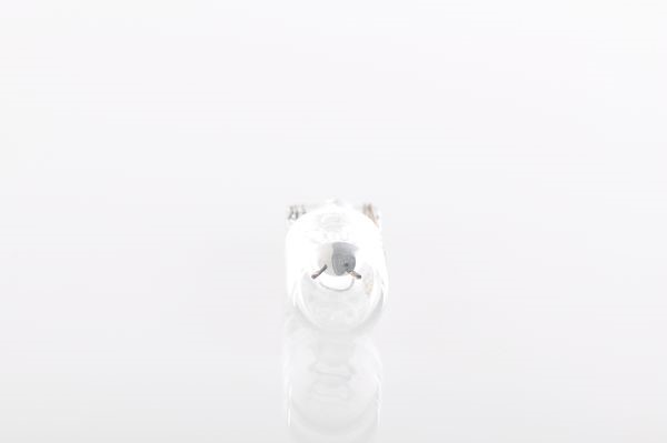 Polttimo BOSCH Pure Light WS W5W W2,1x9,5d, Edessä, Takana, Asenn BOSCH