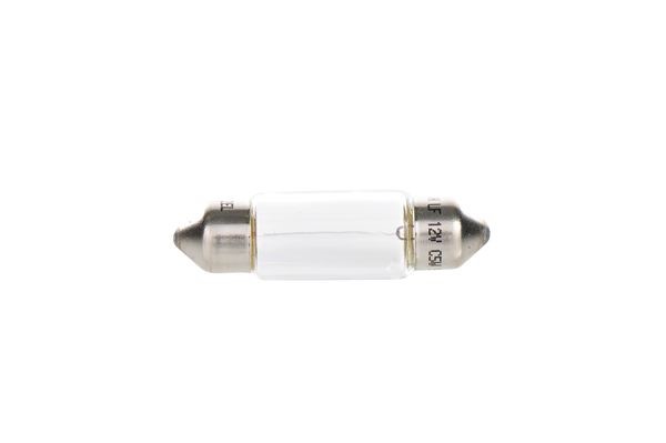 Polttimo, innerbelysning BOSCH Pure Light WS C5w SV8,5-8 BOSCH