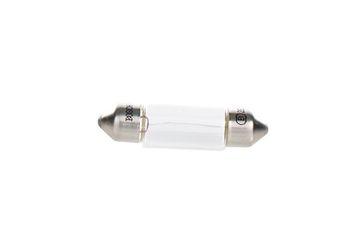 Polttimo, innerbelysning BOSCH Pure Light WS C5w SV8,5-8 BOSCH