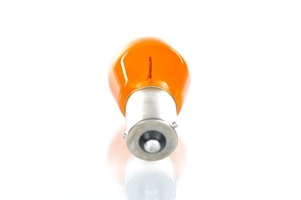 Polttimo BOSCH Pure Light WS PY21W BAU15s, Edessä, Takana, Asennu BOSCH Polttimo BOSCH Pure Light WS PY21W BAU15s, Edessä, Takana, Asennu BOSCH