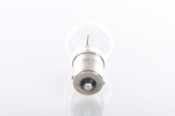 Polttimo BOSCH Longlife Daytime WS P21W BA15s, Asennus sivulle BOSCH Polttimo BOSCH Longlife Daytime WS P21W BA15s, Asennus sivulle BOSCH