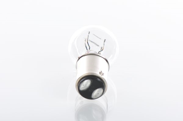Polttimo BOSCH Longlife Daytime WS P21/5W BAY15d 12V BOSCH BOSCH Polttimo BOSCH Longlife Daytime WS P21/5W BAY15d 12V BOSCH BOSCH