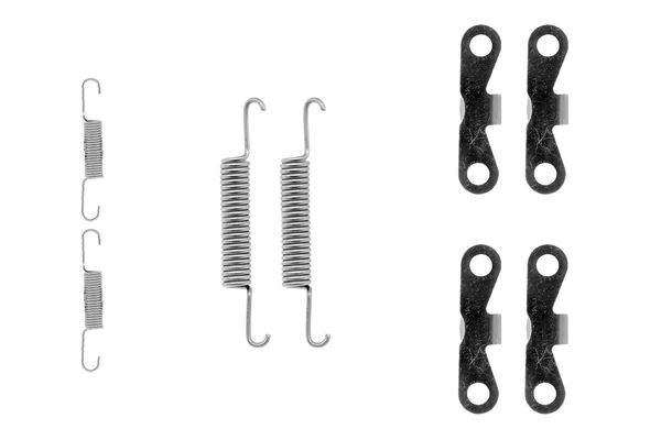 Tarvikesarja, käsijarru BOSCH