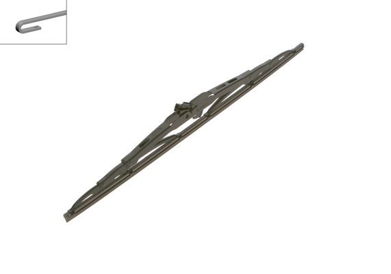 Pyyhkijänsulka, Takana, Edessä, Etu, vasen, Etu, oikea BOSCH BOSCH