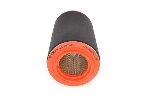 Ilmansuodatin Bosch F 026 400 370 BOSCH Ilmansuodatin Bosch F 026 400 370 BOSCH