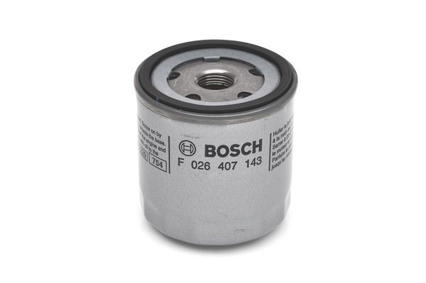 Öljynsuodatin BOSCH BOSCH