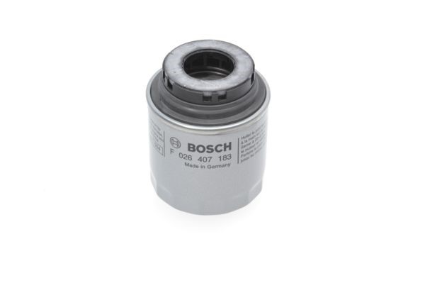Öljynsuodatin BOSCH BOSCH