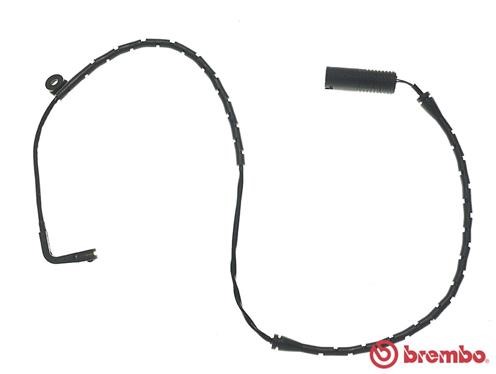 Kulumisenilmaisin, jarrupala, Etuakseli BREMBO BREMBO