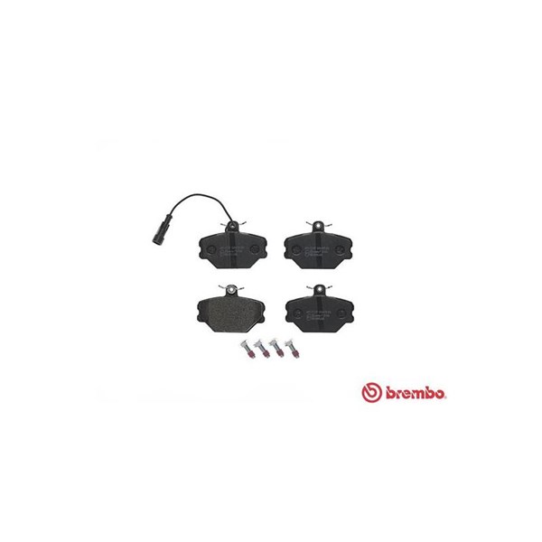 Jarrupalasarja, levyjarru BREMBO BREMBO