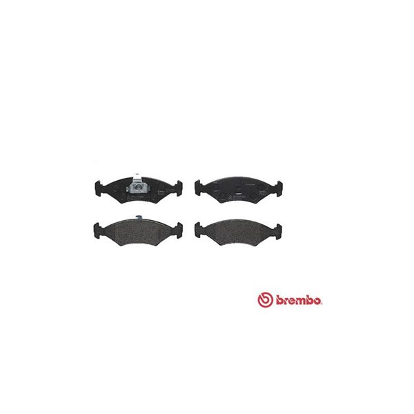 Jarrupalasarja, levyjarru Tuuletettu, Etuakseli BREMBO BREMBO