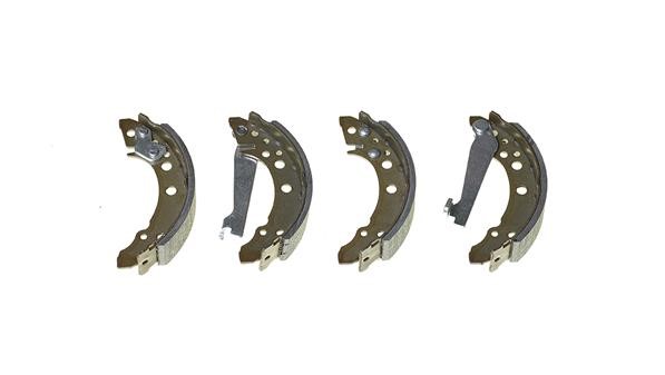 Jarrukenkäsarja, Taka-akseli BREMBO BREMBO