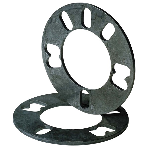 Distans Grayston 5mm pr hjul - 4 5bolt - par - 413024