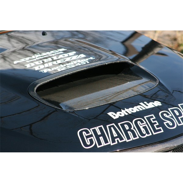 Konepellin Scooppi CHARGE SPEED Charge Speed