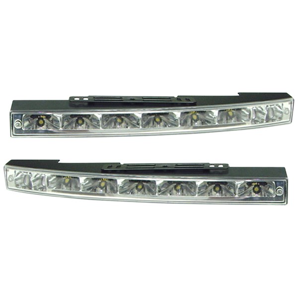 Drl - 6-led (valkoinen) AUTOSTYLE AutoStyle