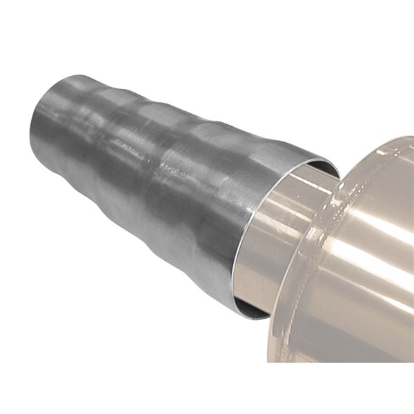 Adapter, röravgradare AutoStyle - 391435