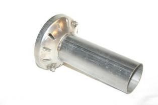 Plug till Dualsound-rör AUTOSTYLE AutoStyle