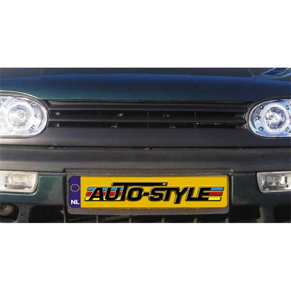Säleikkö AUTOSTYLE AutoStyle