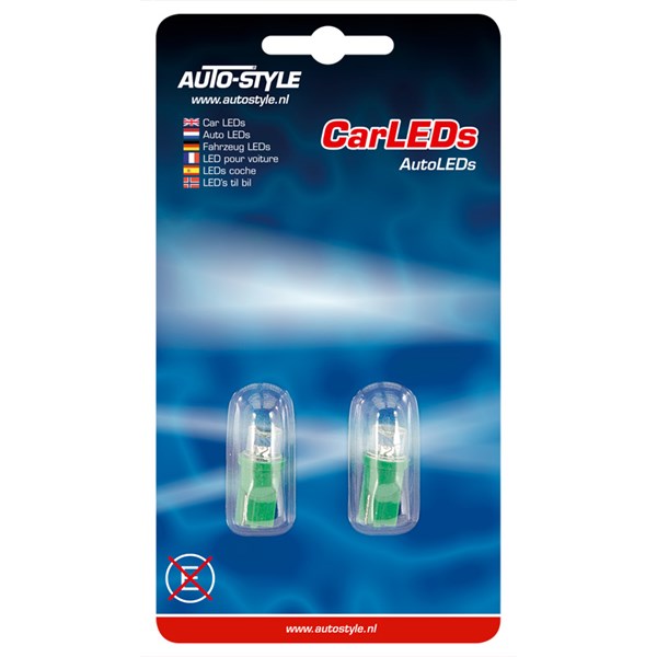 Led valo AUTOSTYLE AutoStyle