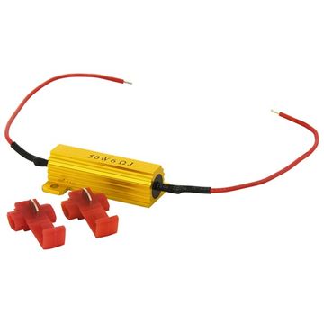 Led Motstånd AUTOSTYLE AutoStyle