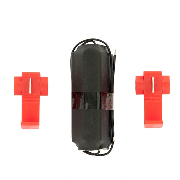 Motstånd, led-lampa AUTOSTYLE AutoStyle