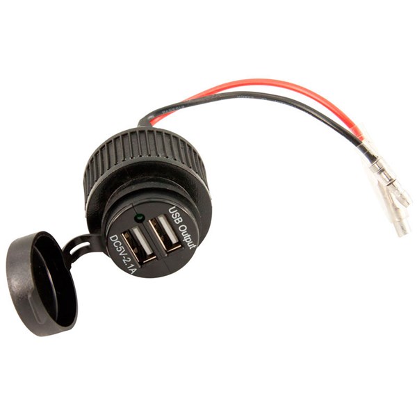 Usb-sovitin AUTOSTYLE AutoStyle