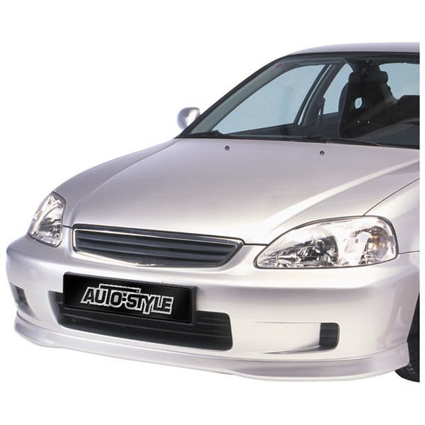 Etuspoileri, Edessä AUTOSTYLE AutoStyle