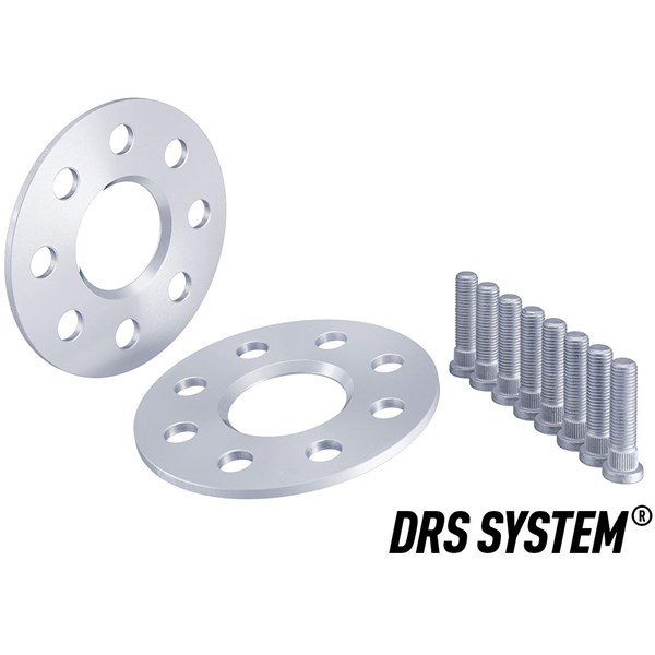 WheelSpacer 4x100, 54,1 mm, M12x1,5 H&R SPEZIALFEDERN H&R Spezialfedern