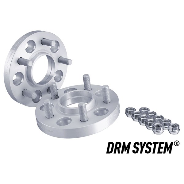 WheelSpacer 5x108, 65,0 mm H&R SPEZIALFEDERN H&R Spezialfedern