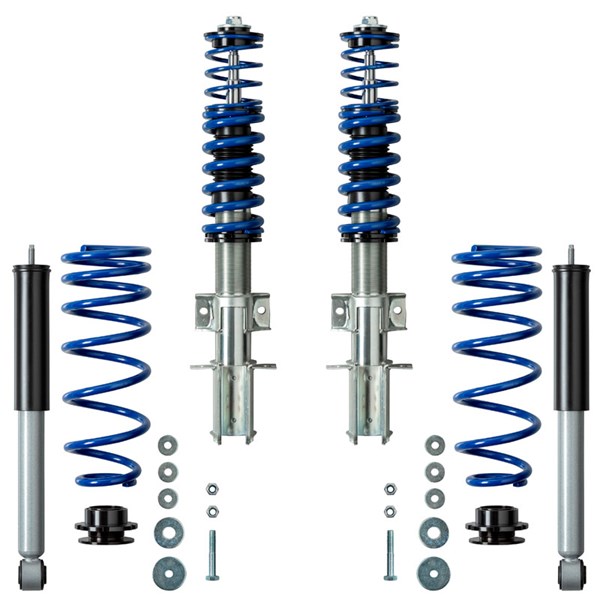 Coilovers, Edessä ja takana BONRATH Bonrath