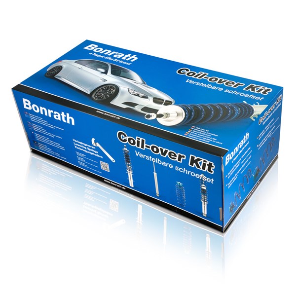 Coilovers BONRATH Bonrath