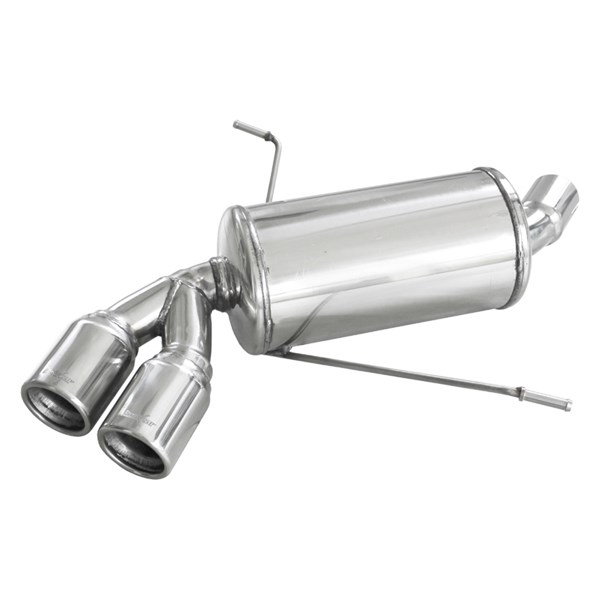 ESD BM 1 E87 INOXCAR InoxCar