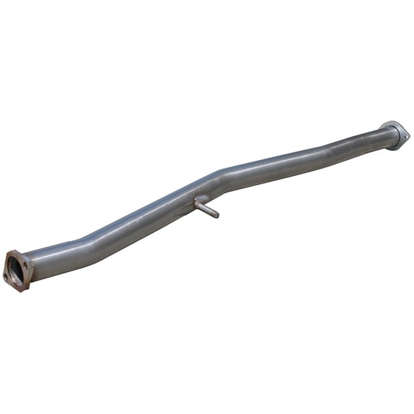 Pakoputki INOXCAR InoxCar