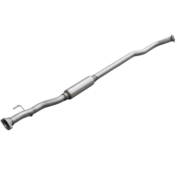 Keskiäänenvaimentaja INOXCAR InoxCar