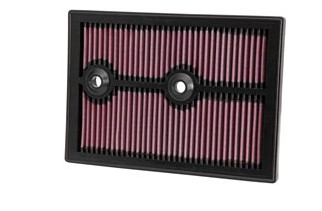 Ilmansuodatin K&N FILTERS K&N FILTERS