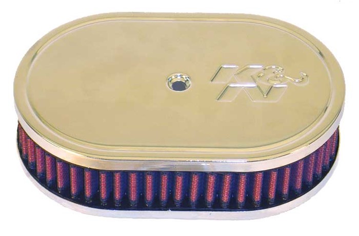 Ilmansuodatin K&N FILTERS K&N FILTERS