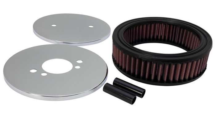 Ilmansuodatin K&N FILTERS K&N FILTERS
