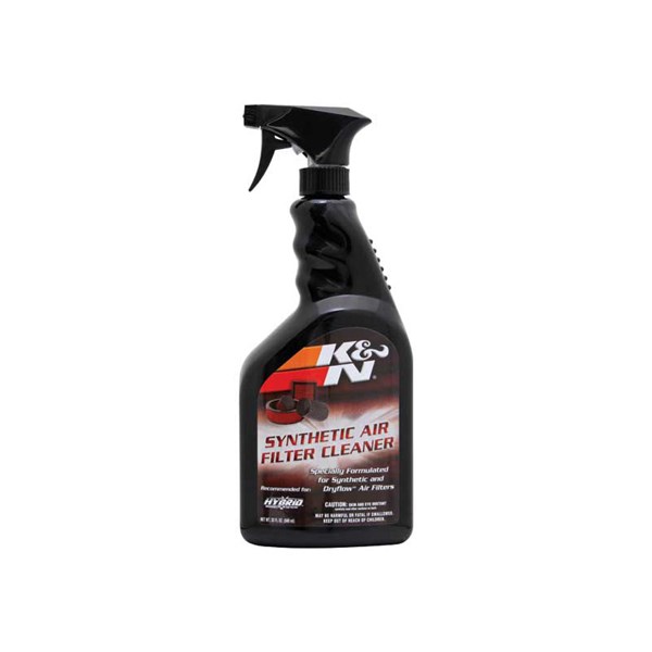 K&n 99-0624 Ilmansuodattimen puhdistus K&N FILTERS K&N FILTERS