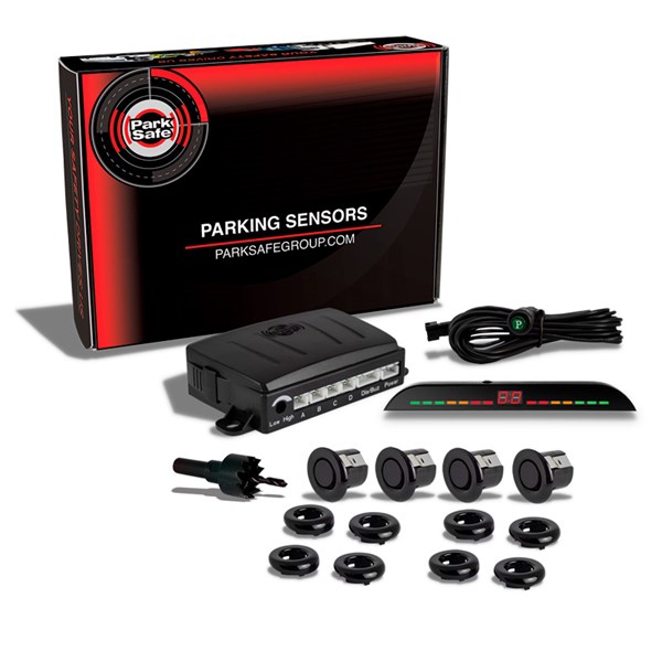 Parkeringssensorer PARKSAFE ParkSafe