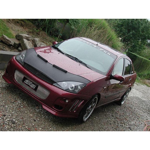 Konepellin suoja AUTOSTYLE AutoStyle