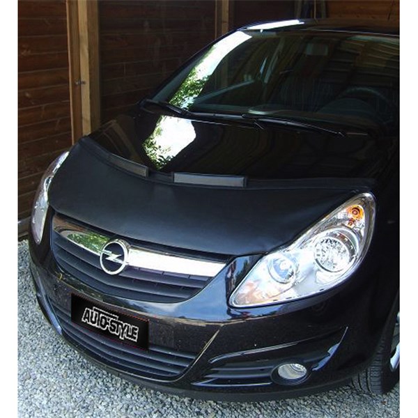 Konepellin suoja AUTOSTYLE AutoStyle