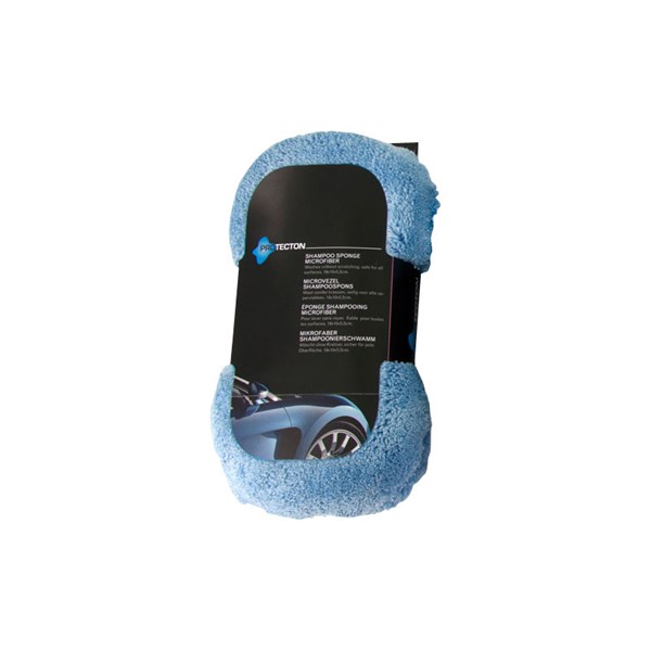 Mikrofibershampoosvamp PROTECTON Protecton