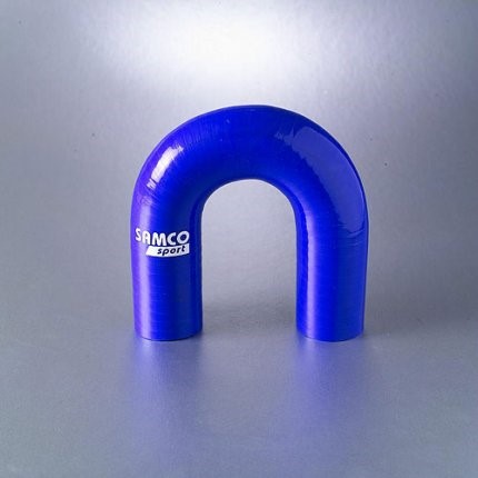 Silikoniletku SAMCO SPORT Samco