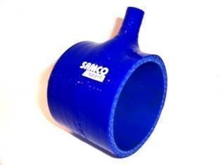 Silikoniletku SAMCO SPORT Samco