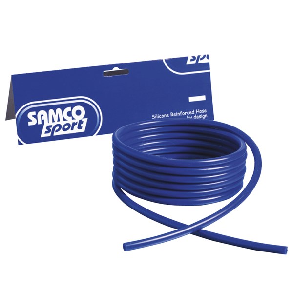 Silikoniletku SAMCO SPORT Samco