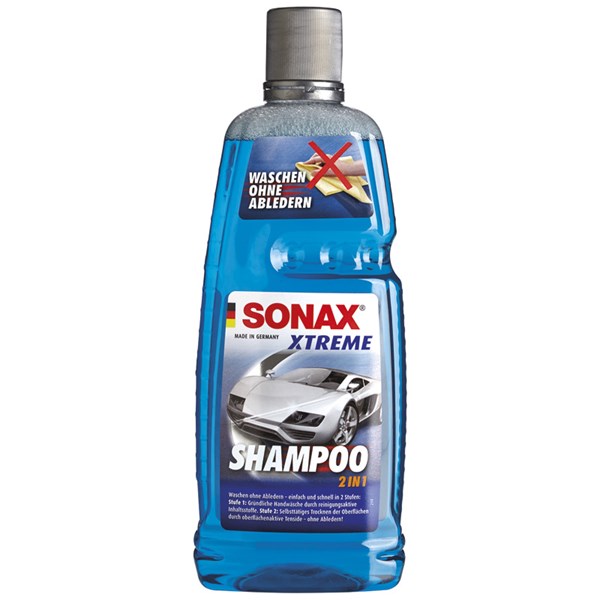 Shampoo SONAX
